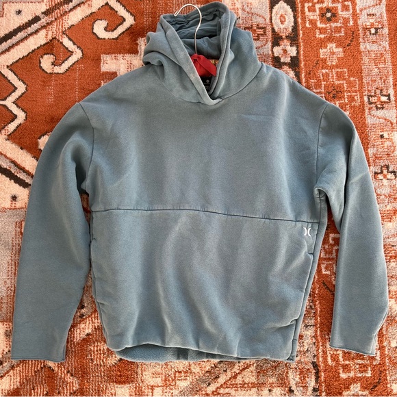 Hurley Tops - 🖤Hurley sweatshirt hoodie (pls read if bundling)
